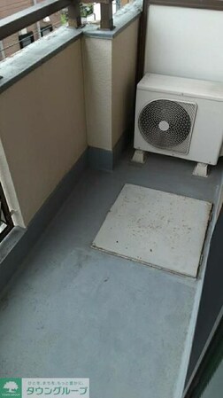 LUNAの物件内観写真